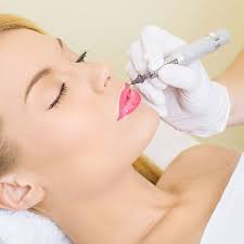 permanent makeup the beauty clinic medspa