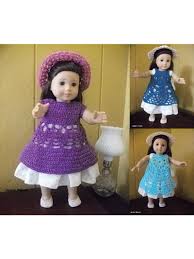 Since writing this hub, i have published several free patterns for the barbie basics doll. Crochet Doll Clothes Shoes Doll Dress Pattern Collection Crochet Pattern