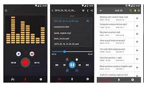 free voice recorder apps for android