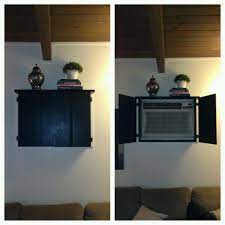 Wall Ac Unit Wall Air Conditioner