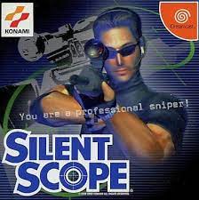 Dreamcast Software Silent scope | Game | Suruga-ya.com