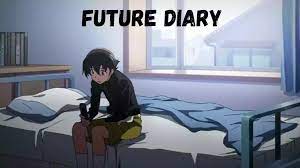 Future Diary Parents Guide and Age Rating | 2022