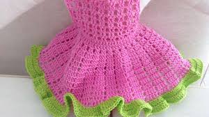 Have fun making cushions of all sizes and styles! 10 Free Video Crochet Patterns For 18 Inch Doll Clothes Free Crochet Tutorials