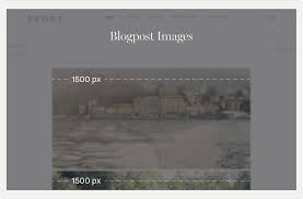 best image sizes and how to save images