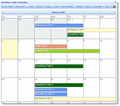 Calendar Plus Web Part Overview A Visual Guide
