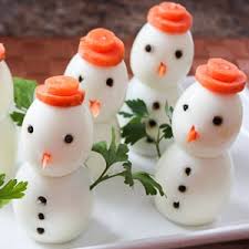 I searched the internet for the most creative christmas party appetizer recipes to wow your guests. The 35 Best Healthy Christmas Treats For Kids Bren Did