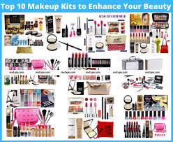 best makeup kits in india ers guide