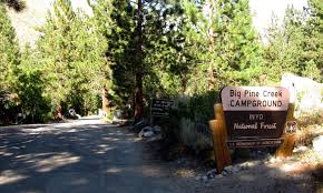 Maybe you would like to learn more about one of these? Glacier Lodge Big Pine California Rv Parks Mobilerving Com