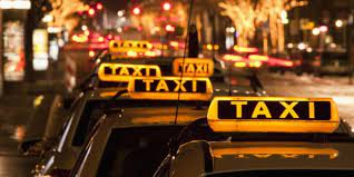 Some Incredible benefits of using taxi services | kiasalon