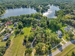central florida waterfront property for