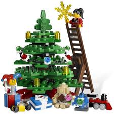 These are our small christmas tree decorations made with lego® bricks. Lego Christmas Trees The Good The Bad The Ugly Rebrickable Build With Lego