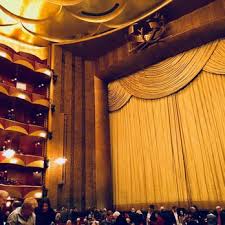 The Metropolitan Opera 2019 All You Need To Know Before