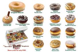 Krispy Kreme Donut Holes Nutrition Nutrition Ftempo In
