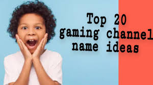 🔥50 unique gamer name ideas (freefire edition 2020)🔥 #vipbrothersgaming. Top 20 Unique Gaming Channel Name Ideas 2020 For Beginner Youtuber Free Fire Funny Youtube
