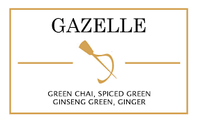 gazelle tea