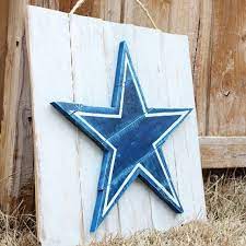 Dallas Cowboys Decor Dallas Cowboys