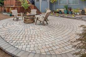 Roca Rotundo Stone Paving Stone