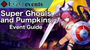 Halloween 2018 view source history talk (0) this event has a us english version. Super Ghouls N Pumpkins Challenge Guide Halloween 2018 Youtube