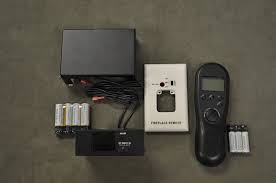 Thermostat Dc Remote Control Kit