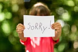 Untuk meminta maaf, kamu harus memikirkan tindakan dan kata kata seperti apa yang akan diucapkan pada orang yang kamu sakiti. Ini Cara Tepat Meminta Maaf Kepada Orang Terdekat Bagian Pertama Womantalk
