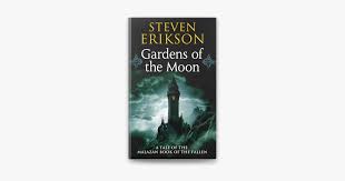 gardens of the moon on apple books