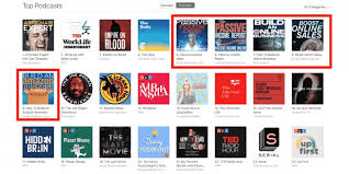 Is This Proof That Apples Podcast Charts Are Being Manipulated