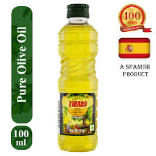 Amazon Com Figaro Olive Oil Spanish Products 100ml Beauty