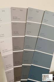 sherwin williams agreeable gray review