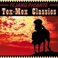Tejano Picante: Tex-Mex Classics