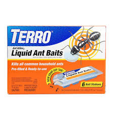 terro indoor liquid ant baits 6