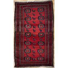 afghan rugs history styles and care