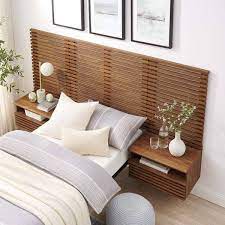 Modway Render Wall Mount Twin Headboard