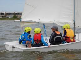 Image result for learn to sail