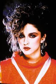 80s makeup looks trends of a glam decade