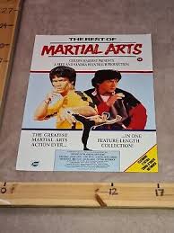 martial arts films 1990 bruce lee