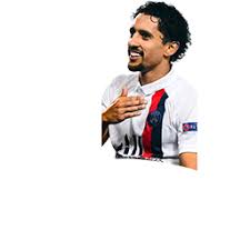 Join the discussion or compare with others! Marquinhos Fifa Mobile 21 Fifarenderz