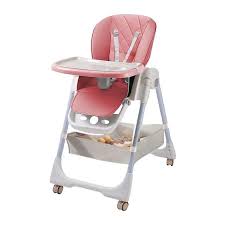 Booster Seat For Kids Baby High Chair