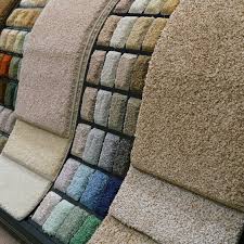 is carpet flooring healthy