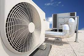 commercial ac mechanical technologies