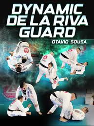 Otavio sousa vs gustavo campos / world championship 2008. Dynamic De La Riva Guard By Otavio Sousa