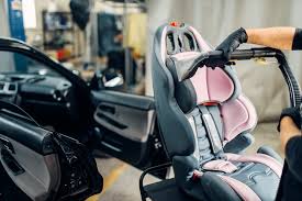 Car Seat Cleaning S Tips To Keep