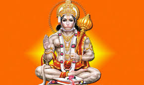 Sadhana Weekly - Gujarati Magazine - અંજનીપુત્ર પવનસુતનું નામ હનુમાન - બજરંગબલી કેમ પડ્યુ?