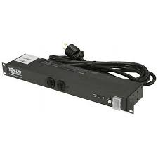 Tripp Lite 12 Outlet Network Server Surge Protector 15 Ft Cord With  gambar png