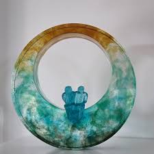 Order Bespoke Glass Art