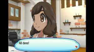 Pokemon Sun And Moon Haircuts / Hairstyles In Pokemon Ultra Sun And Ultra Moon  Pokemon Sun Pokemon Moon Wiki Guide Ign : The pokémon company international  is not responsible for the content