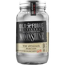 old forge moonshine original total