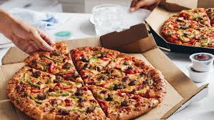 Domino's will tip you $3 if you order online and carryout your pizza