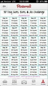 Daily Workouts At Home Workout Plan