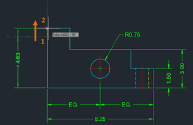 Autocad 2024 Help The Stretch And