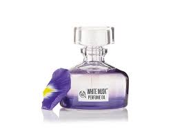 Discover our new white musk flora fragrance range perfect for spring time. The Body Shop White Musk Range Mcguires Pharmacy Listowel